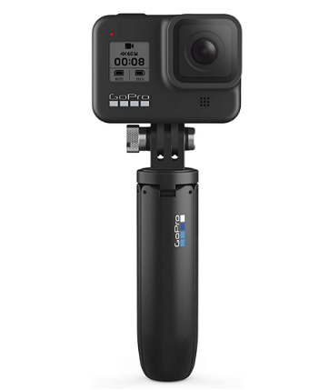 GoPro Shorty Mini Extension Pole Tripod